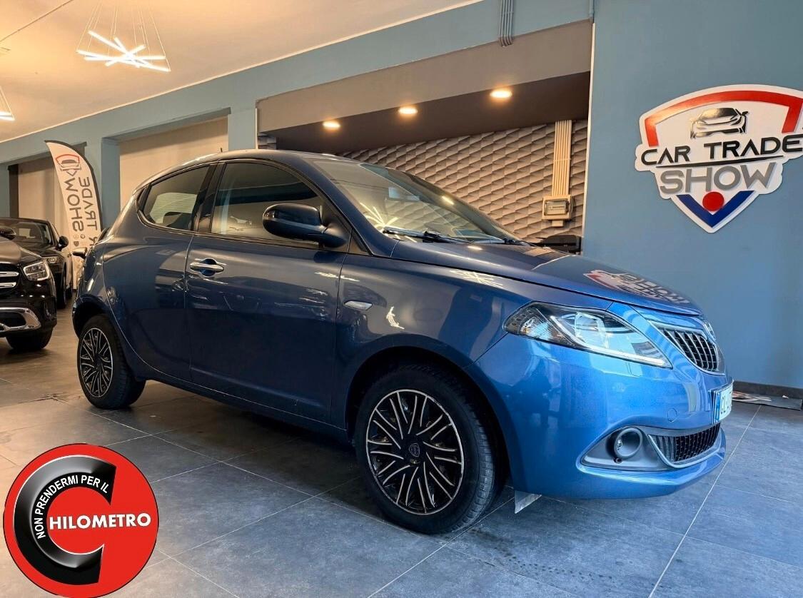Lancia Ypsilon 1.0 FireFly 5 porte S&S Hybrid Gold 2022