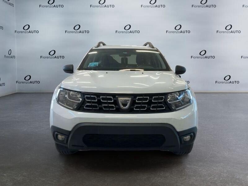 Dacia Duster 1.0 TCe 100 CV ECO-G 4x2 Comfort