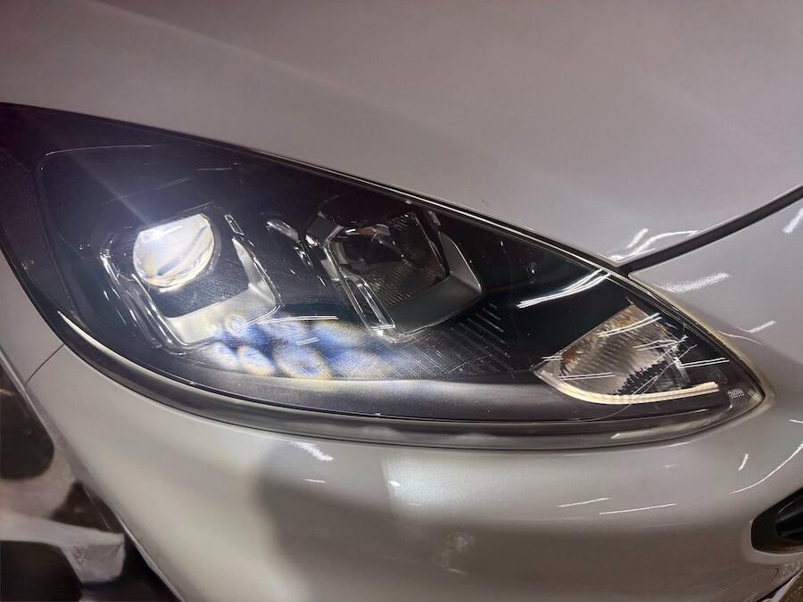 Ford Kuga 1.5 EcoBlue 120 CV ST-Line Automatica