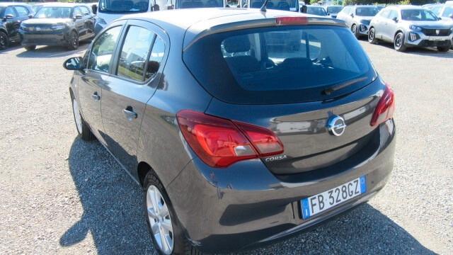 Opel Corsa 1.4 90CV GPL Tech 5 porte n-Joy