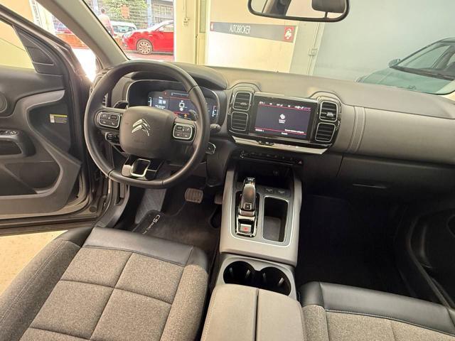 CITROEN C5 Aircross BlueHDi 130 S&S EAT8 Business