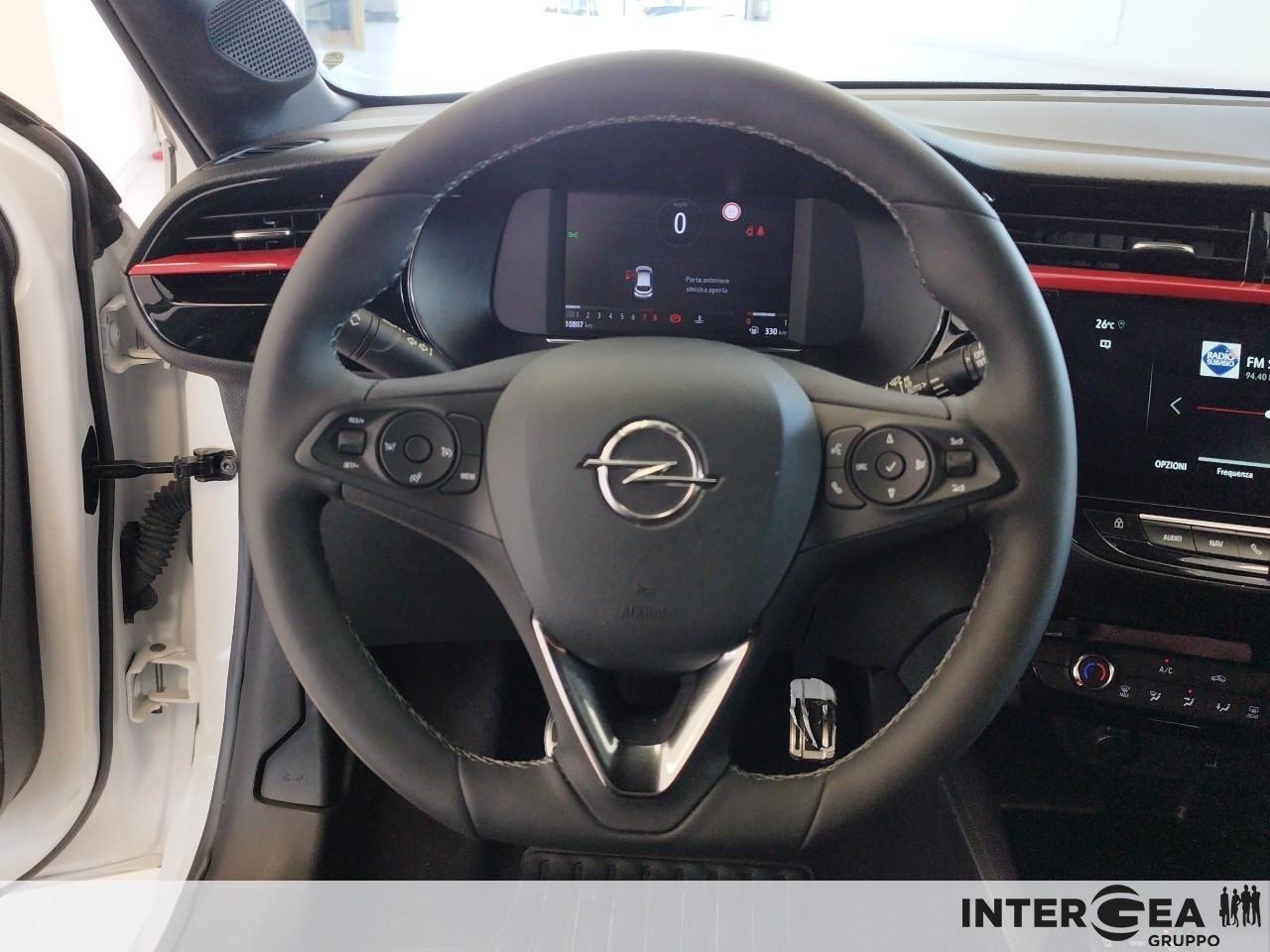 OPEL Corsa 1.2 GS s&s 100cv