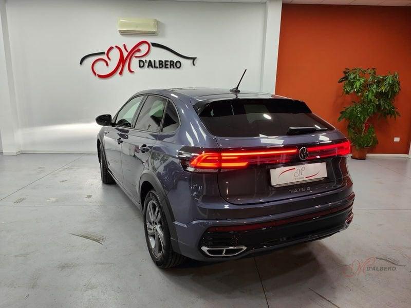 Volkswagen Taigo Taigo 1.0 TSI 110 CV DSG R-Line
