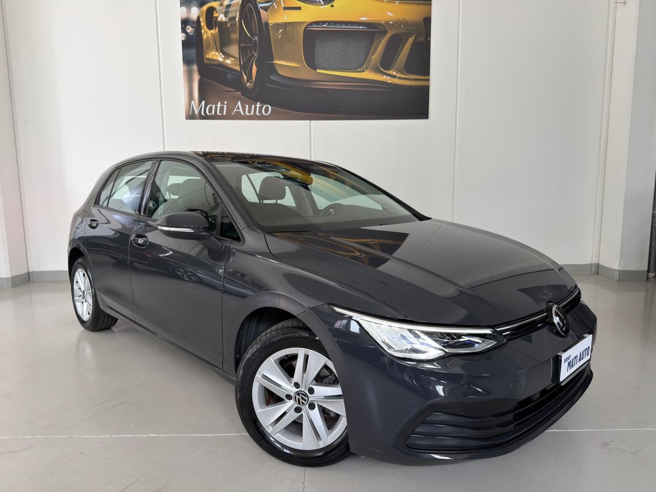 Volkswagen Golf 1.0 TSI EVO Life PROMO!!!!