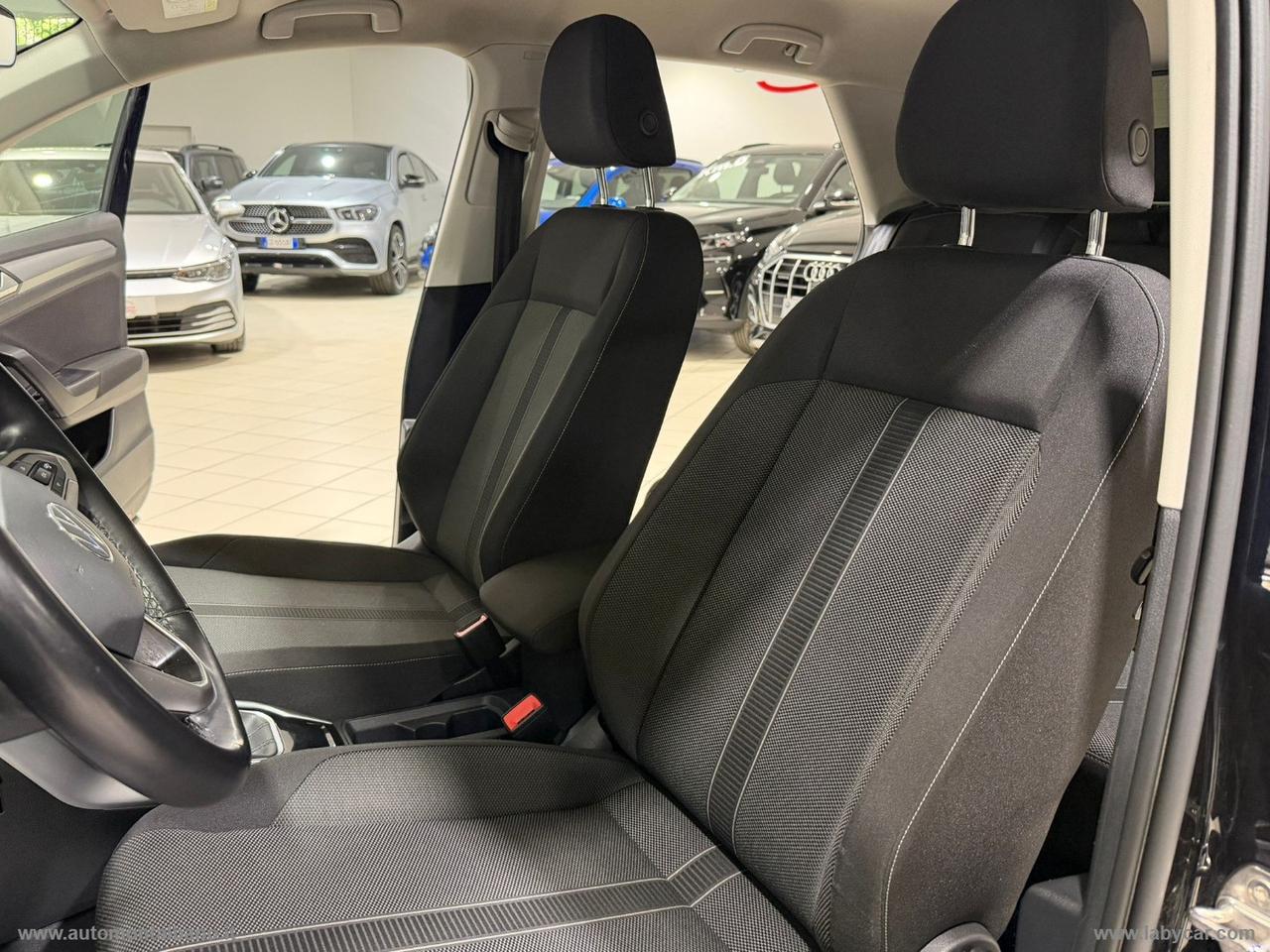 VOLKSWAGEN T-Roc 2.0 TDI SCR Sport