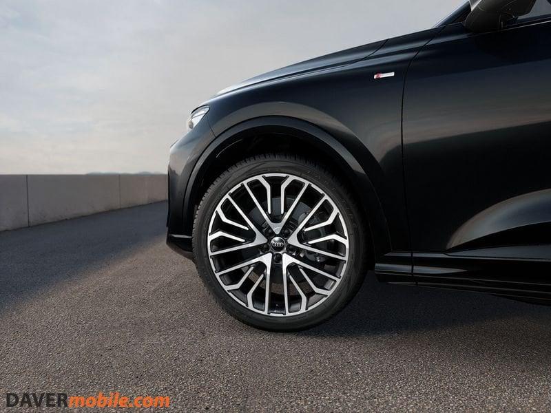 Audi Q5 SPB TDi 150 kW mHEV+ S tronic quattro S line edition