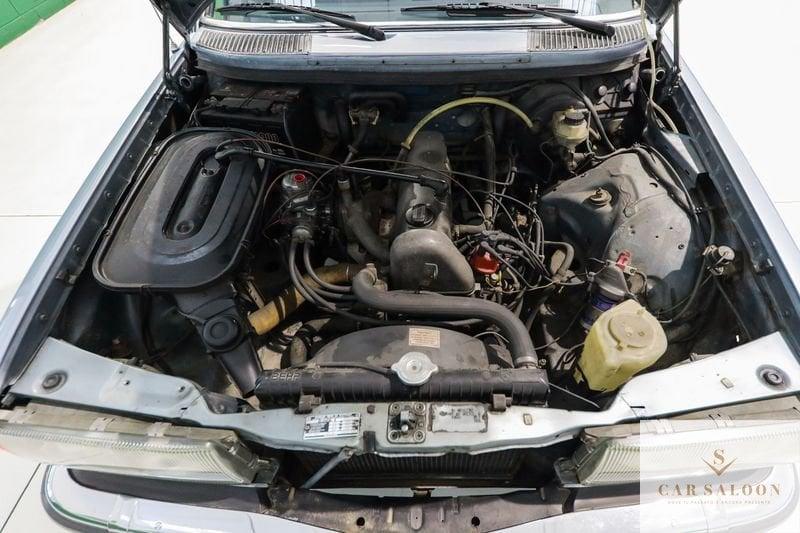 Mercedes-Benz Classe C C 230 - SPLENDIDA E RARA!