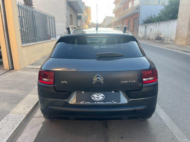 CITROEN C4 Cactus 1.6 BlueHDi 100 Shine