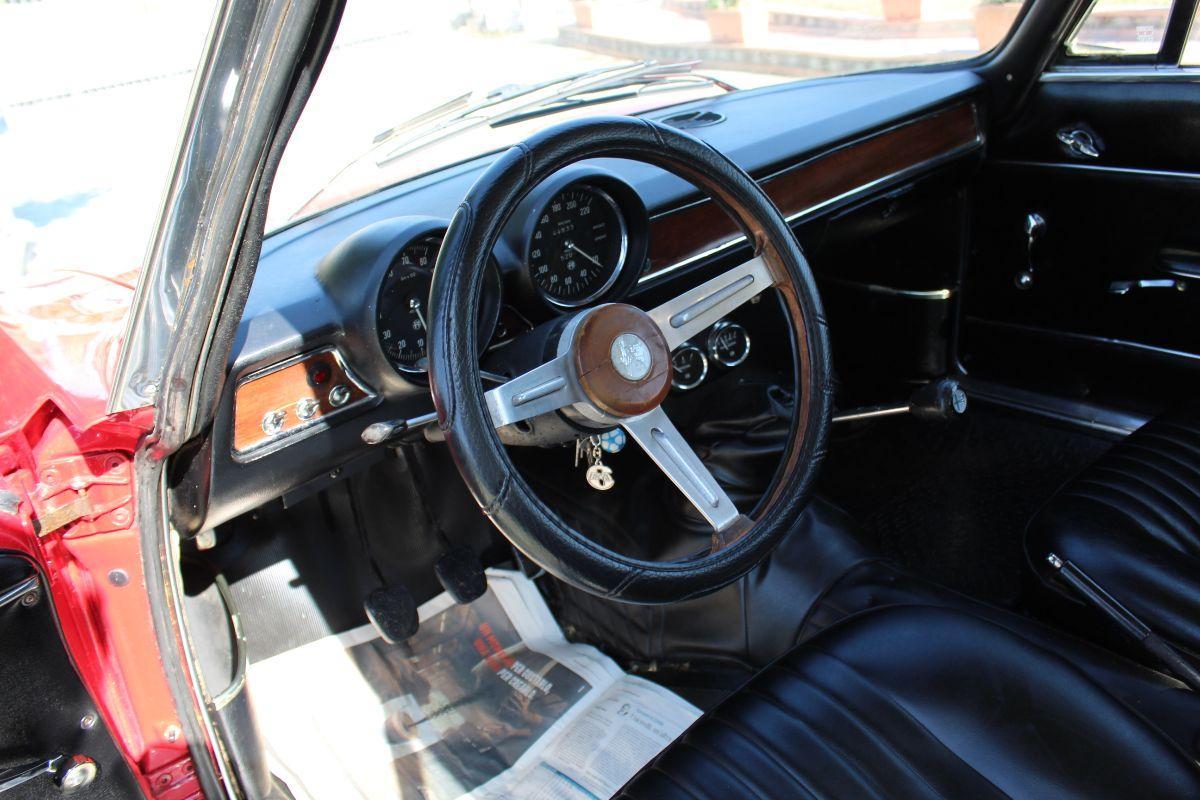 ALFA ROMEO - Junior