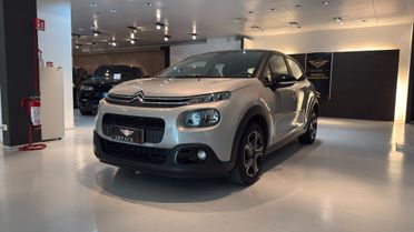 CITROEN C3 1.2B 82CV - 2018
