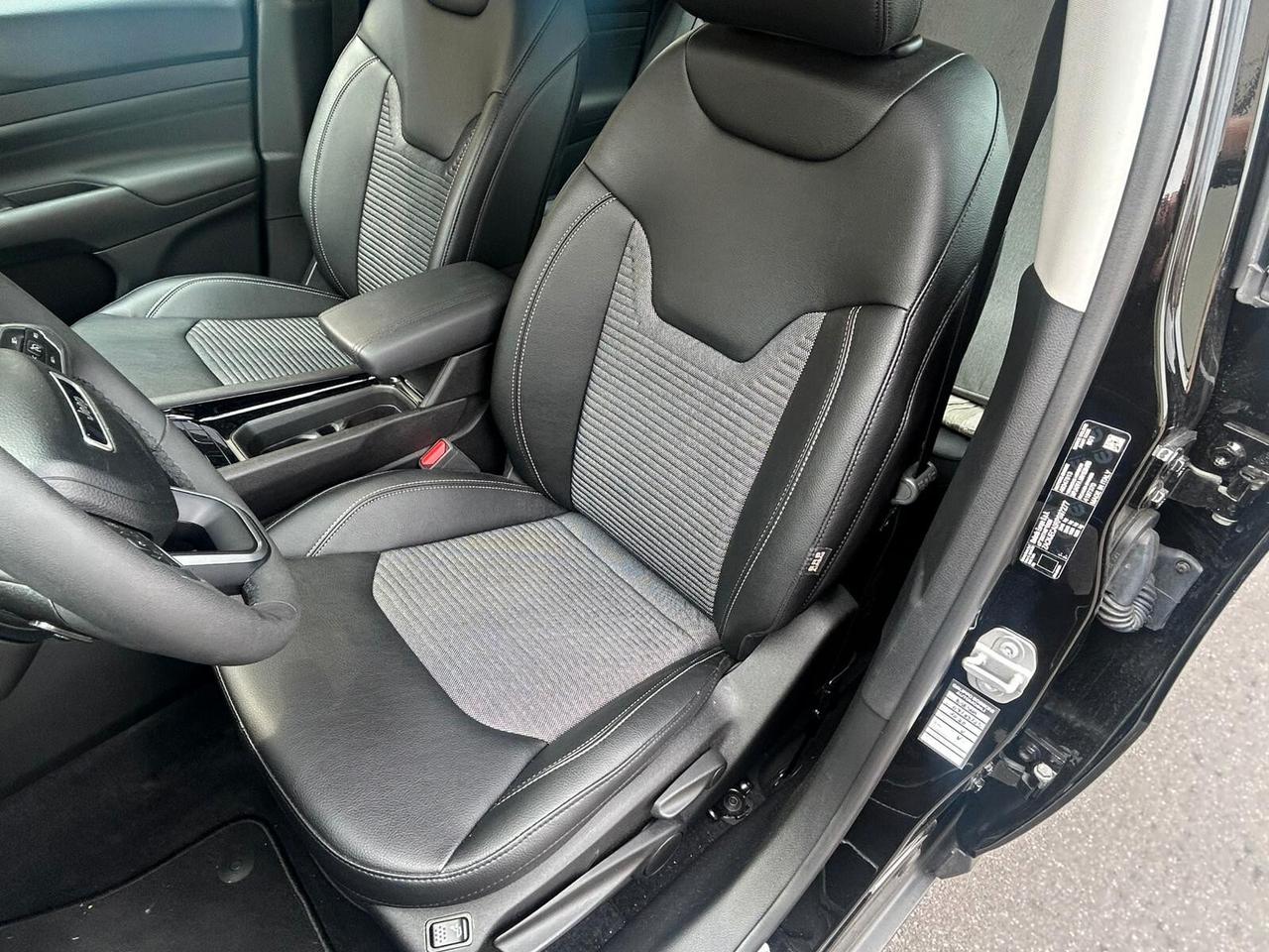 Jeep Compass 1.5 turbo t4 e-Hybrid Altitude 2wd 130cv dct