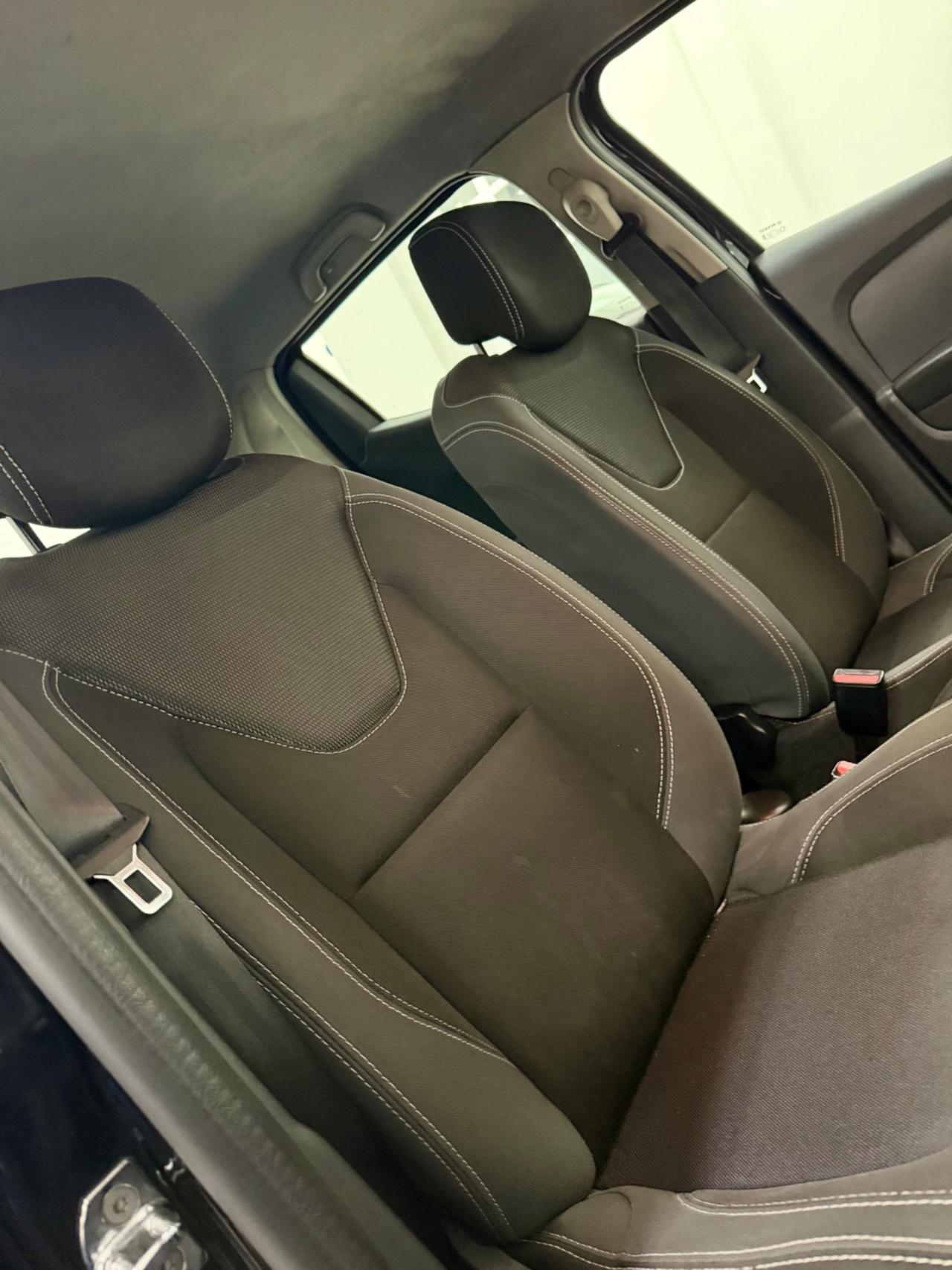 Renault Clio dCi 8V 75CV Start&Stop 5 porte FINANZIABILE