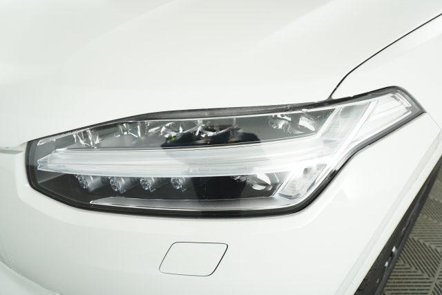 VOLVO XC90 XC90 B5 AWD Geartronic 7 posti Business Plus/Momen