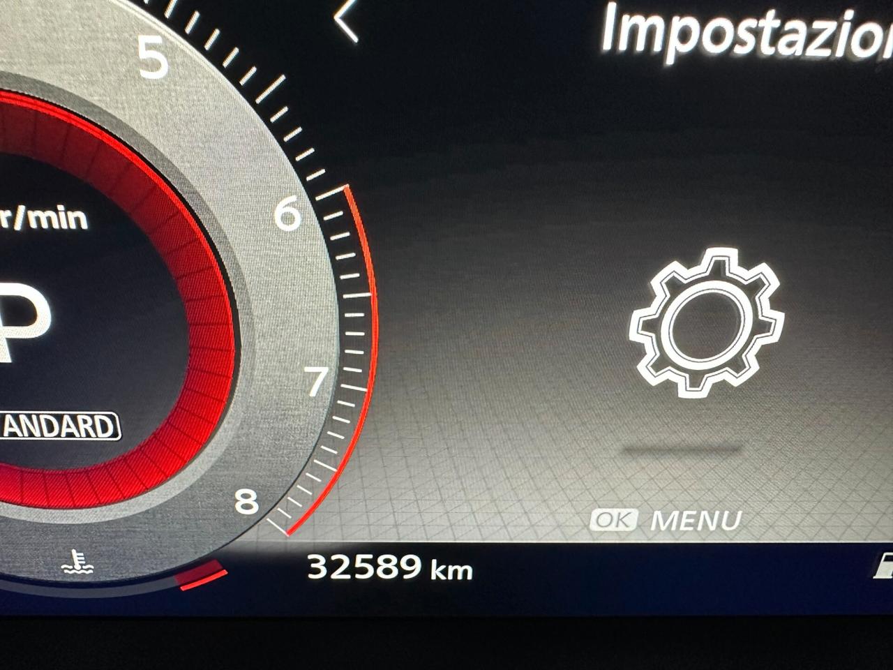 Nissan Qashqai MHEV 158 CV Xtronic 4WD Tekna+