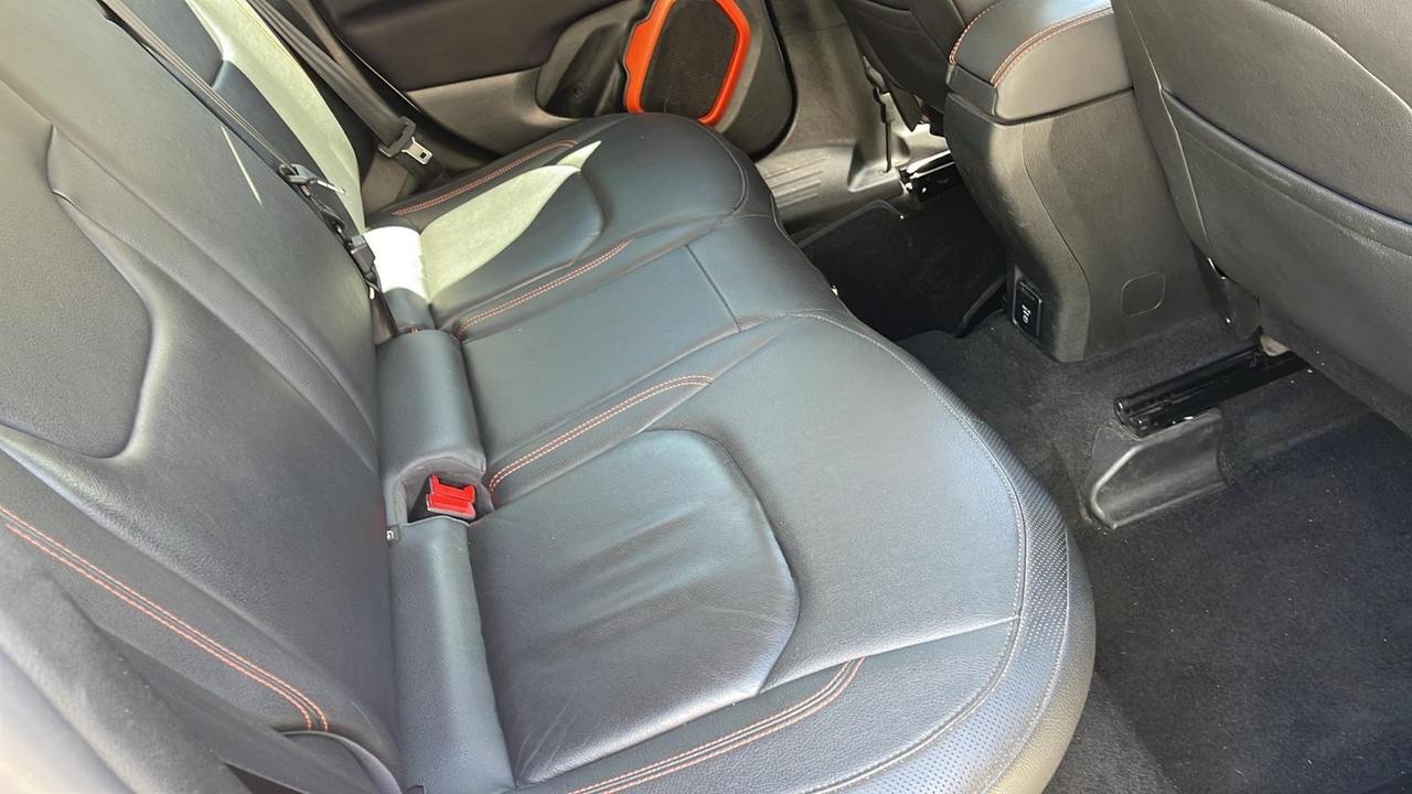 Jeep Renegade 2.0 Mjt 140CV 4WD Active Drive Limited