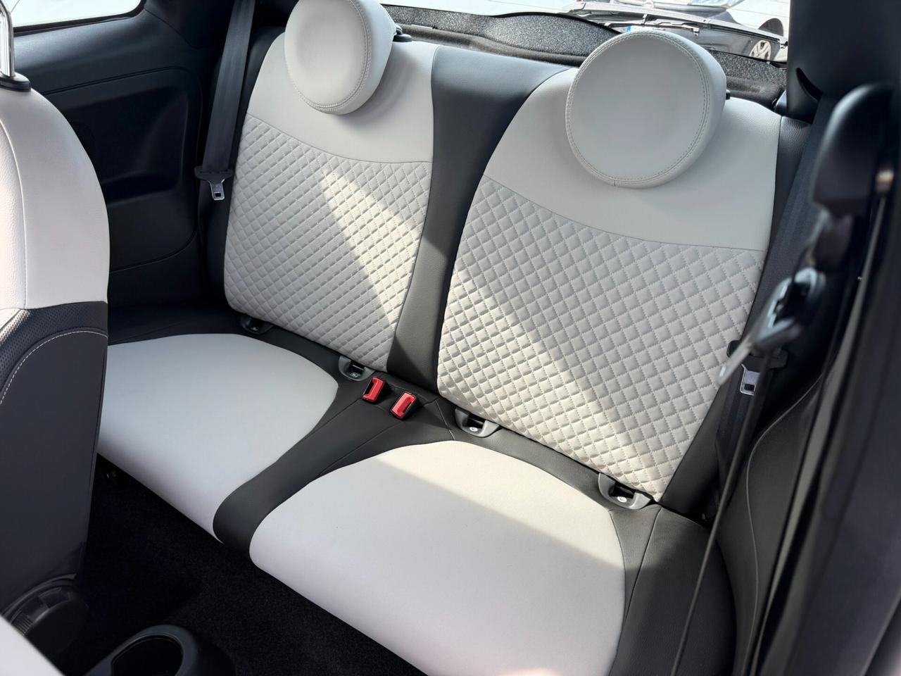 Fiat 500 1.0 Hybrid Dolcevita UNIPRO - NO VINCOLI FINANZIAMENTO