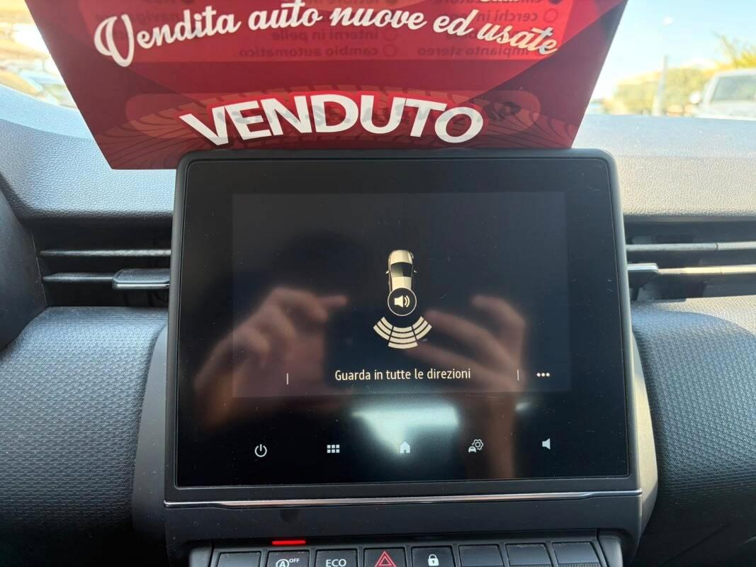 Renault Clio 1.5 blue dci Intens 85cv