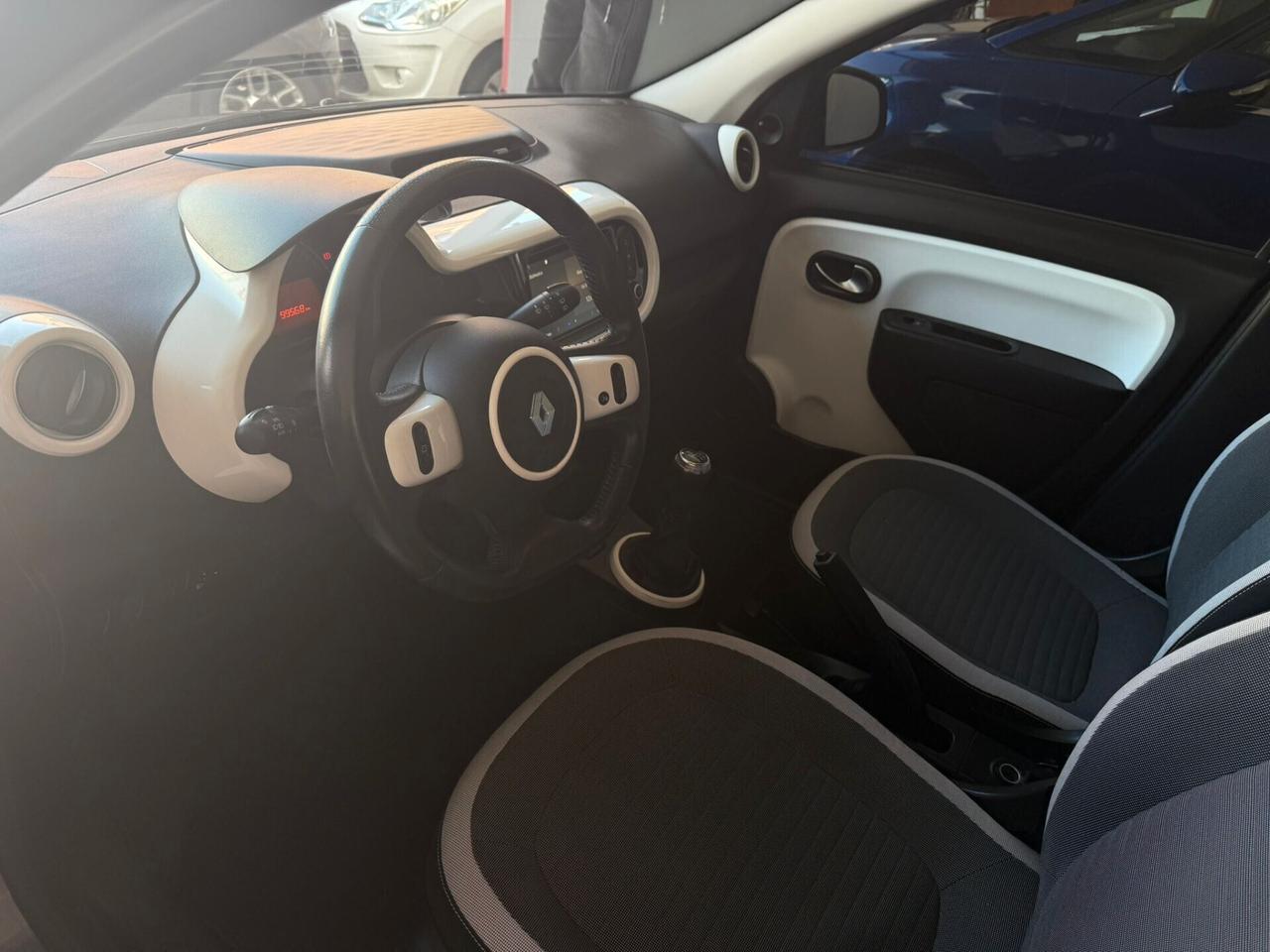 RENAULT TWINGO 1.0 GPL 2021