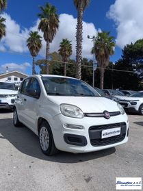 FIAT - Panda - 1.2 EasyPower Easy
