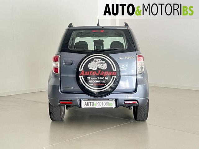 DAIHATSU Terios 1.5 4WD B Easy