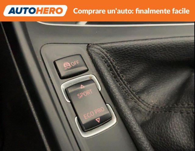 BMW 118 i 5p. Advantage