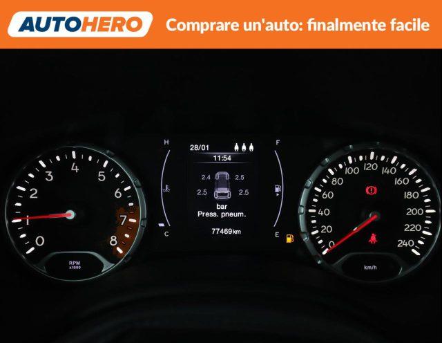 JEEP Renegade 1.4 MultiAir Longitude