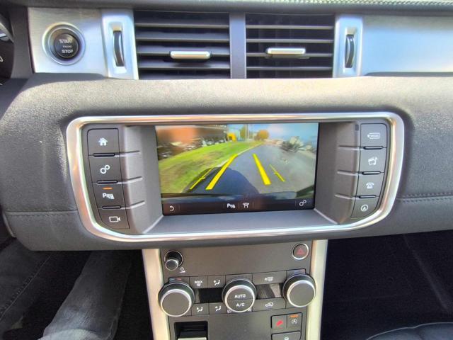 LAND ROVER Range Rover Evoque 2.0 TD4 150 CV 5p. SE