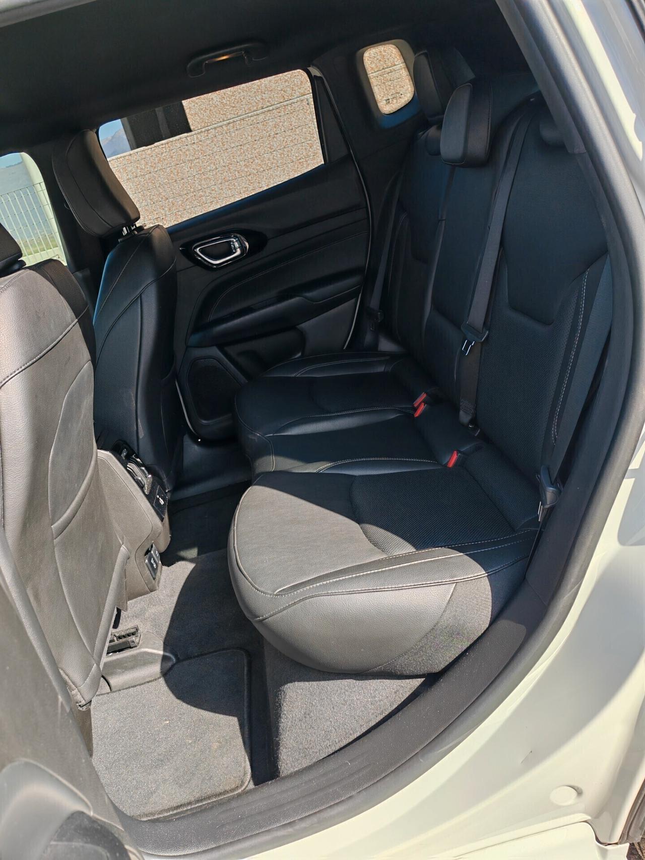 Jeep Compass 1.6 Multijet II 2WD S