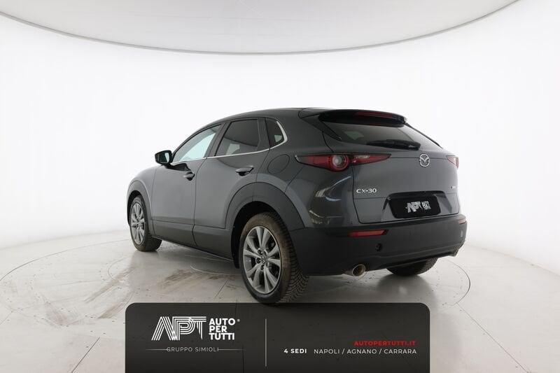 Mazda CX-30 CX-30 2.0 Executive 2wd 180cv 6mt