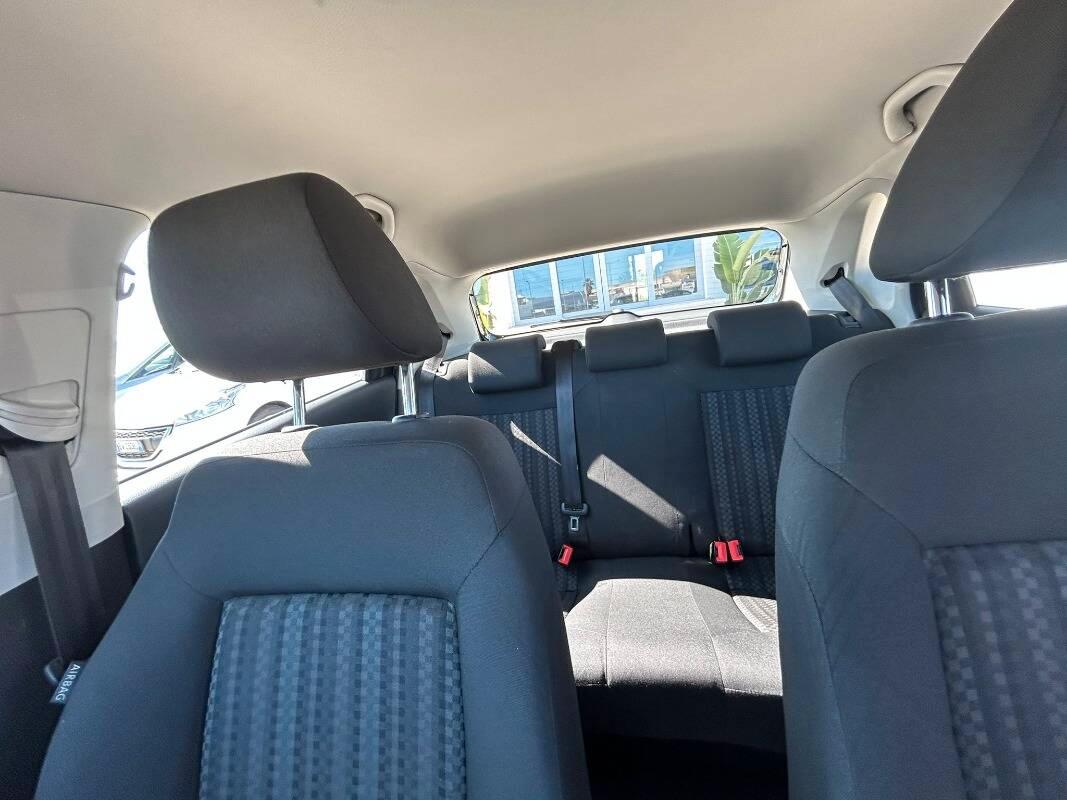 Volkswagen Polo 1.0 mpi Trendline 60cv 5p