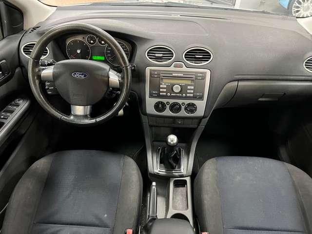 Ford Focus SW Style Wagon 1.6 tdci 110cv fap