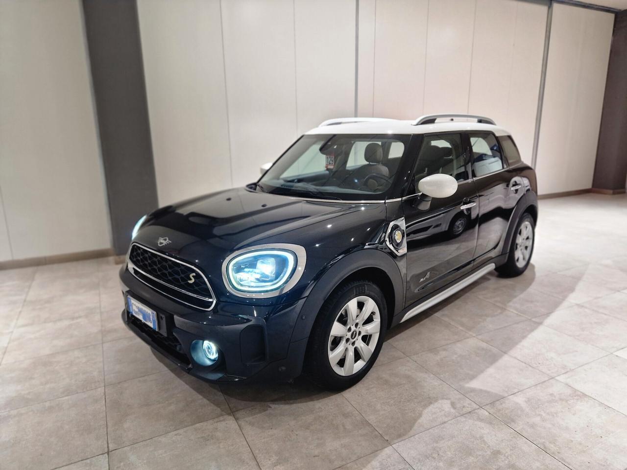 Mini Cooper S Countryman 1.5 SE Business ALL4