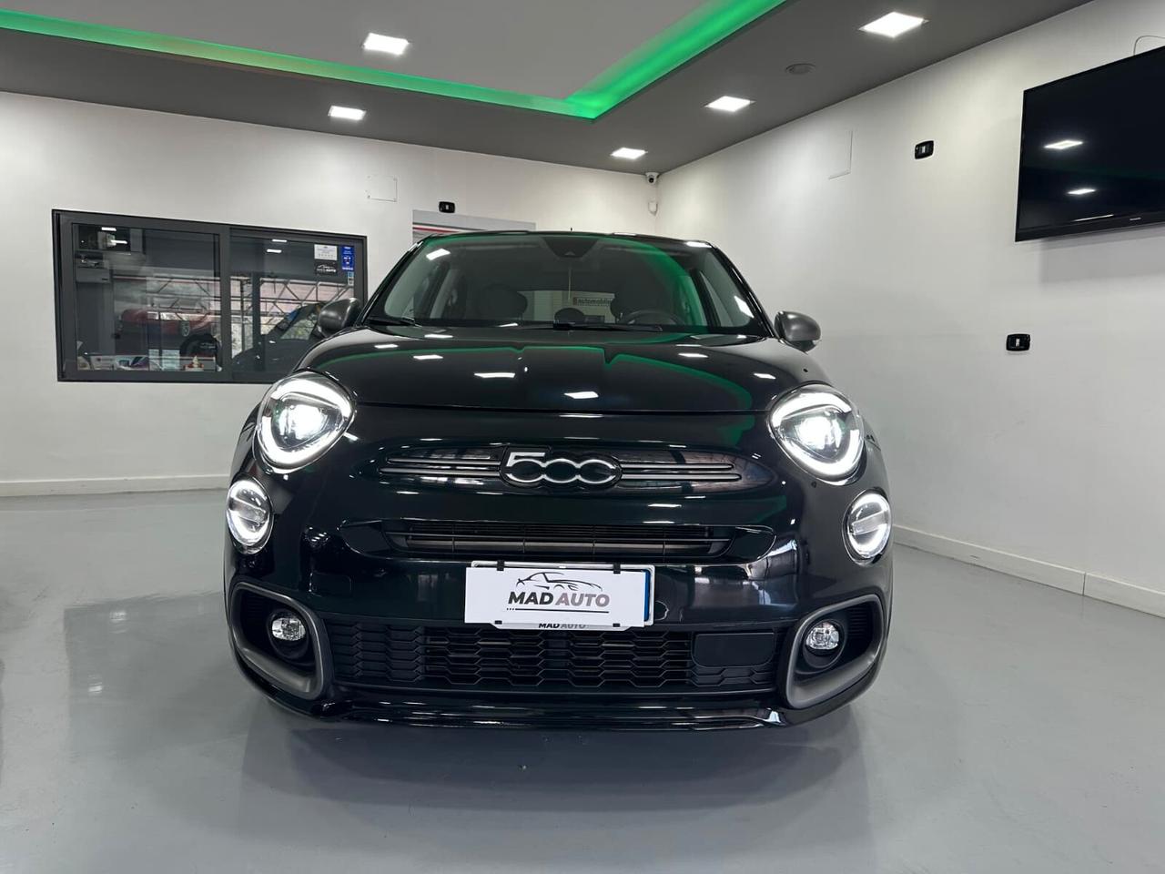 Fiat 500X 1.3 MultiJet 95 CV Sport