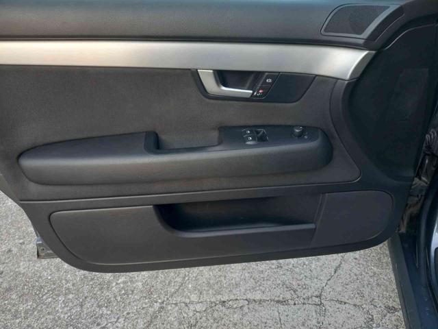 AUDI A4 2.0 20V Top NEOPATENTATI