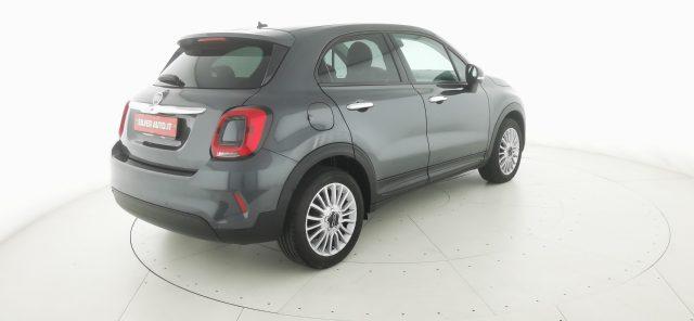 FIAT 500X 1.3 MultiJet 95 CV Connect