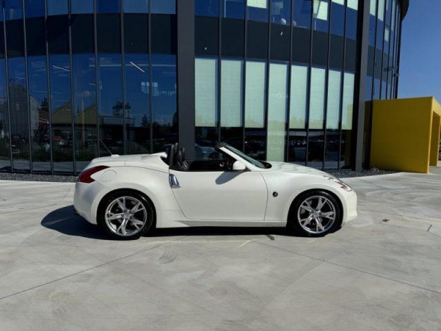 NISSAN 370Z Roadster 3.7 V6 Lev 2