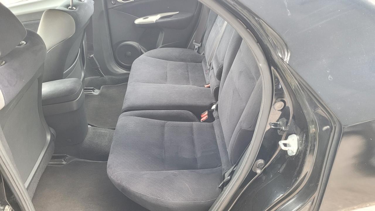 Honda Civic 2.2 i-CTDi 5p. Executive