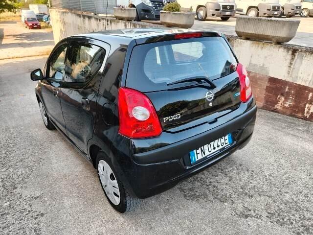 Nissan Pixo 1.0 5 porte CLIMA UNIPRO