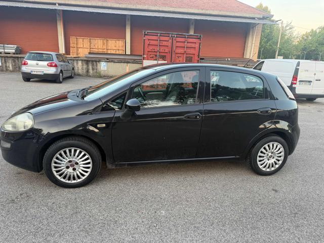 FIAT Punto Evo 1.2 5p S&S Dynamic senza nessun lavoro da fare