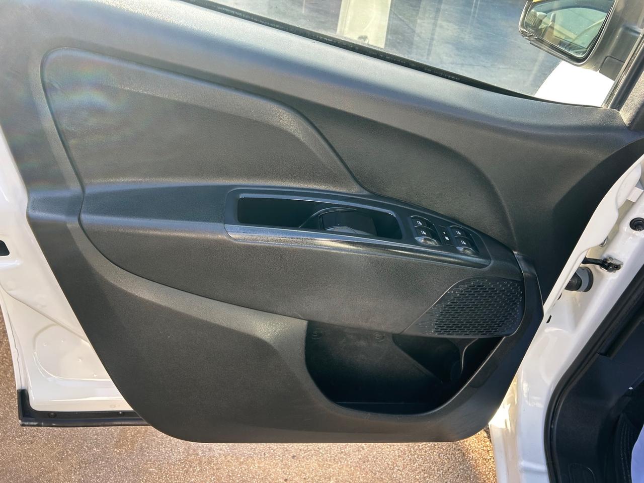 Fiat Doblo Doblò 1.6 MJT 16V 120CV Lounge Maxi