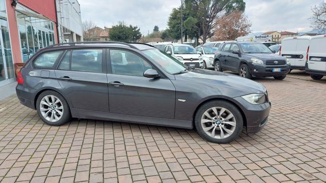 BMW 318 d cat Touring Attiva 163 Cv Marciante