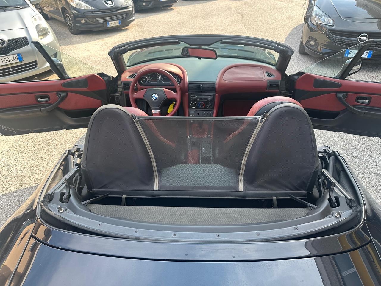 Bmw Z3 M 2.8 24V cat Roadster