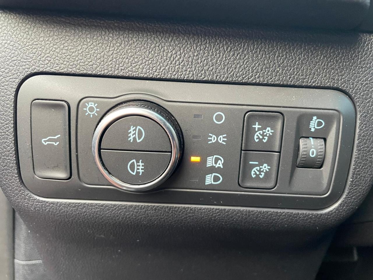 Ford Kuga 2.0 ST LINE 120CV AUTOMATICA*PREZZO VERO*UNIPRO'