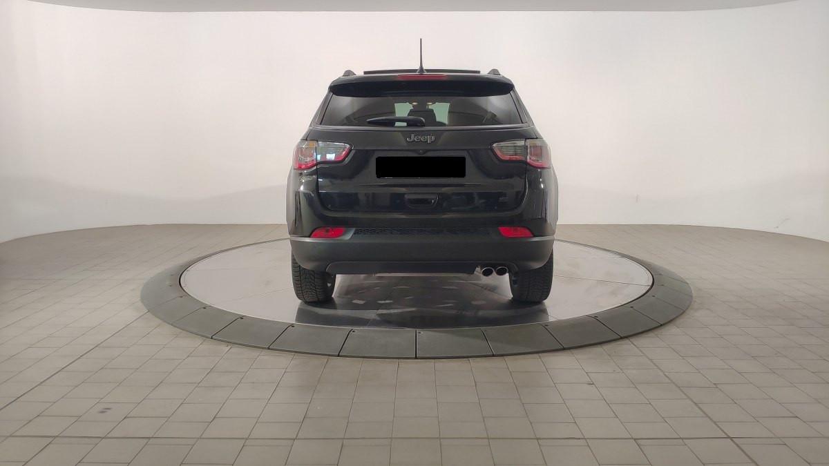 JEEP Compass 1.3 Turbo T4 150 Cv Aut. 2Wd S