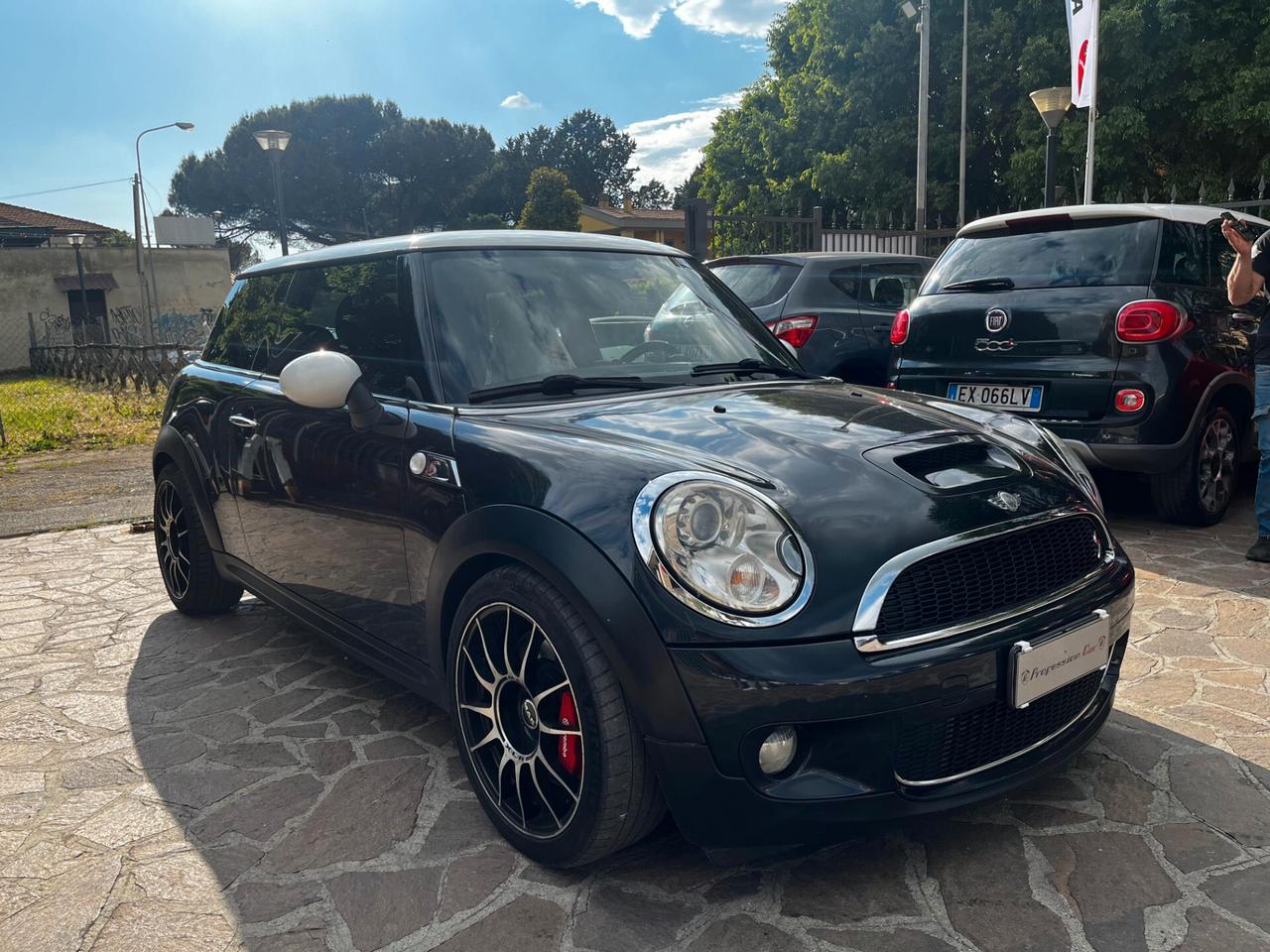 Mini Cooper S MINI COOPER S