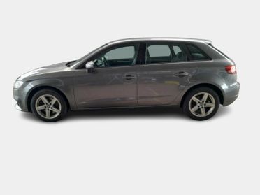 AUDI A3 SPORTBACK 35 TDI S tronic Business