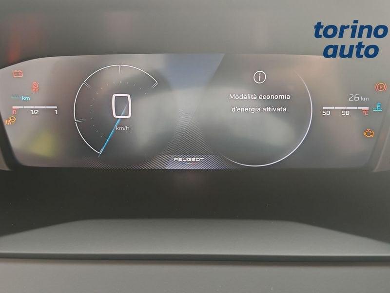 Peugeot 208 208 PureTech 100 Stop&Start 5 porte Allure