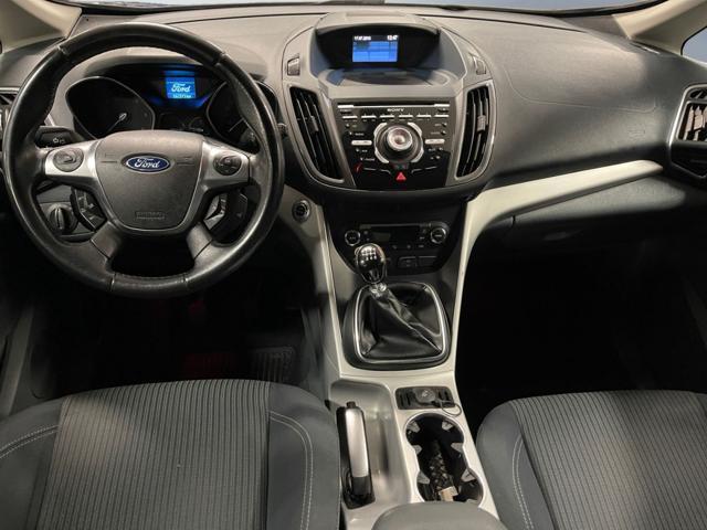 FORD C-Max 1.6 TDCi 115CV Titanium