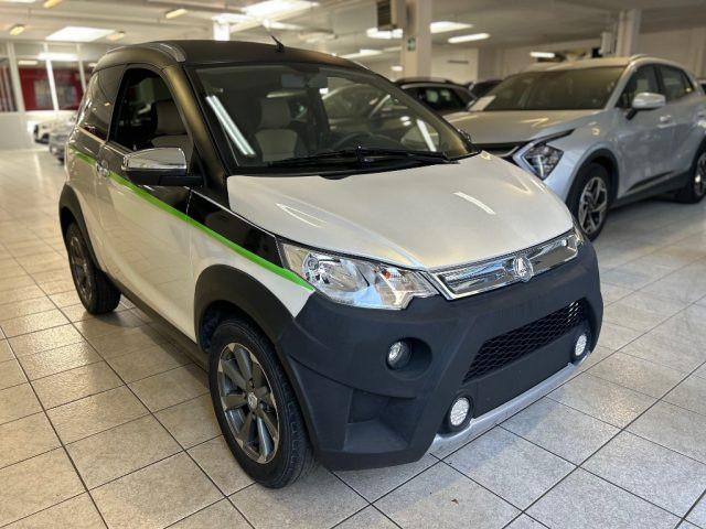 AIXAM Crossline 600 GT Premium
