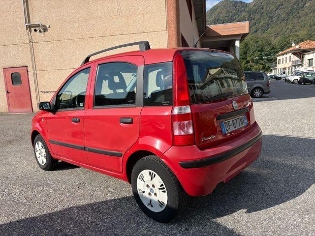 FIAT Panda 1.2 Dynamic GARANZIA 12 MESI